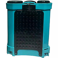 Акумуляторний обприскувач садовий CL-16В БУКОВИНА 16 л оприскувачі, фото 3