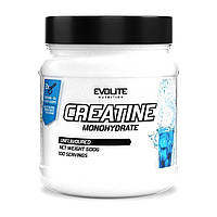 Креатин Evolite Nutrition Creatine Monohydrate, 500 грамм Без вкуса CN14841-1 VH