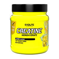 Креатин Evolite Nutrition Creatine Monohydrate, 500 грамм Лимон CN14841-5 VH