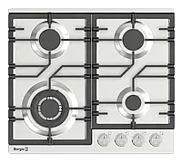 Варильна поверхня газова BORGIO D 6342-19 Inox