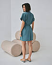Жіночий халат 0242 Barwa garments S/L, фото 5