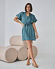 Жіночий халат 0242 Barwa garments S/L, фото 3