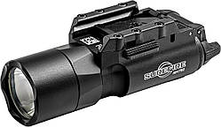 Ліхтар SureFire X300 Ultra з лінзою TIR колір чорний