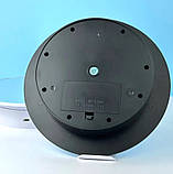 Стіл дзеркальний для предметного знімання Electric Mirror Turntable 20 см, білий, фото 2