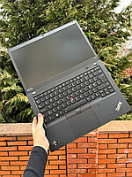 Ноутбук Lenovo Thinkpad T495 \ 14.0" Touch \ Ryzen 5 Pro  \ Ram 16 GB \ SSD 256 GB
