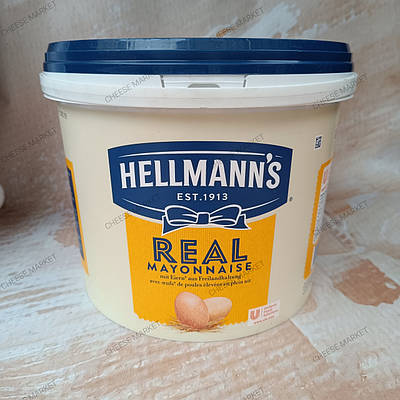 Майонез хелманс | купить недорого, на Prom | Украина