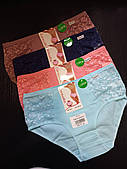 Труси жіночі батал розмір  XXL
