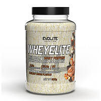 Протеин Evolite Nutrition Whey Elite, 900 грамм Фундук CN14849-3 VH
