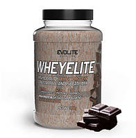 Протеин Evolite Nutrition Whey Elite, 900 грамм Шоколад CN14849-1 VH