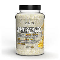 Протеин Evolite Nutrition Whey Elite, 900 грамм Банан CN14849-12 VH