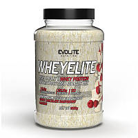 Протеин Evolite Nutrition Whey Elite, 900 грамм Белый шоколад-малина CN14849-10 VH