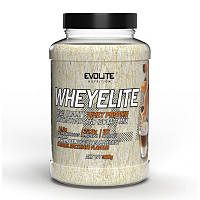 Протеин Evolite Nutrition Whey Elite, 900 грамм Карамельный макиато CN14849-7 VH