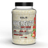 Протеин Evolite Nutrition Whey Elite, 900 грамм Клубника CN14849-6 VH