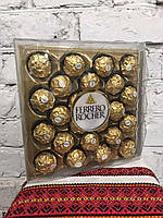 Набор конфет Ferrero Rocher 300 г 24 шт бриллиант