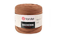 YarnArt Maccheroni, Коричневый