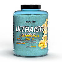 Протеин Evolite Nutrition Ultra Iso, 2 кг Банан CN14846-1 VH