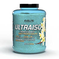 Протеин Evolite Nutrition Ultra Iso, 2 кг Ваниль CN14846-3 VH