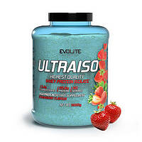 Протеин Evolite Nutrition Ultra Iso, 2 кг Клубника CN14846-5 VH