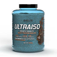 Протеин Evolite Nutrition Ultra Iso, 2 кг Шоколад CN14846-6 VH