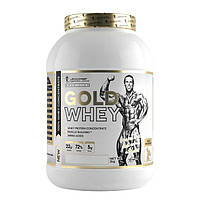 Протеин Kevin Levrone Gold Whey, 2 кг Snickers