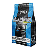 Аминокислота Real Pharm Amino Rest, 1 кг Ананас