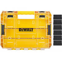 Футляр для бит системы TSTAK Tough Case L DeWALT DT70839