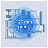 Робот-пилосос зі шваброю, камерою та додатком TUYA SMART Bass Polska BH 10332, фото 3