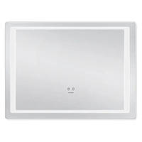 Зеркало Kroner KRP Spiegel HR2 - 10070 с LED-подсветкой и антизапотеванием