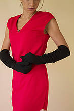 Рукавички 50см