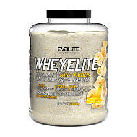 Протеин Evolite Nutrition Whey Elite, 2 кг Банан CN14848-2 VH