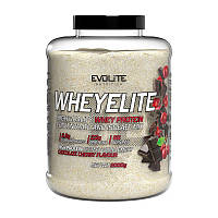 Протеин Evolite Nutrition Whey Elite, 2 кг Шоколад-вишня CN14848-13 VH