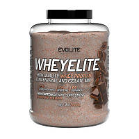 Протеин Evolite Nutrition Whey Elite, 2 кг Шоколад CN14848-12 VH