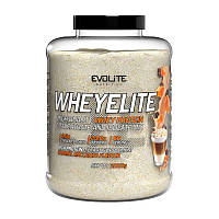 Протеин Evolite Nutrition Whey Elite, 2 кг Карамельный макиато CN14848-6 VH