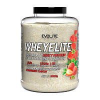 Протеин Evolite Nutrition Whey Elite, 2 кг Клубника CN14848-7 VH