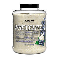 Протеин Evolite Nutrition Whey Elite, 2 кг Черничный йогурт CN14848-11 VH