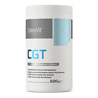 Креатин OstroVit CGT, 600 грамм Персик