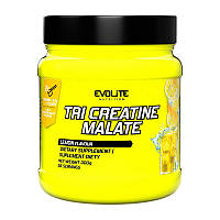 Креатин Evolite Nutrition Tri Creatine Malate, 300 грамм Лимон CN14843-3 VH