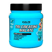 Креатин Evolite Nutrition Tri Creatine Malate, 300 грамм Экзотик CN14843-4 VH