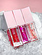 Олія для губ NaNiBeauty Lip Oil 6 мл, фото 3