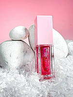 Масло для губ NaNiBeauty Lip Oil 6 мл Pink me