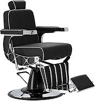 Гидравлическое парикмахерское кресло Connor Barberking MT-9143