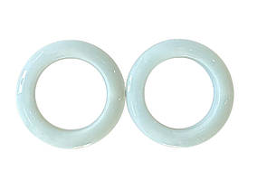 Люверси Білі - Туреччина