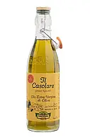 Оливкова олія не фільтрована Farchioni Il Casolare Grezzo Natural Olio Extra Vergine di Oliva 0.75л Італія