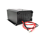 ДБЖ з правильною синусоїдою Europower PSW-EP1500WM24 (1050 Вт) 10/20А, настінний, під зовнішню АКБ 24В, Q2, фото 2