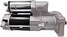 714/40472, 714/40521, 87560107, 8980019150 Стартер 24V на JCB, фото 3