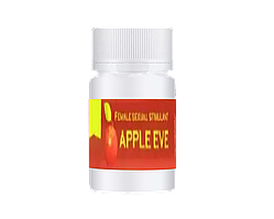 Apple Eve (еплєва) — ефективний збудник для жінок