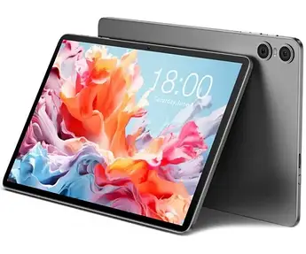 Планшет 10.1" IPS (1280x800), Teclast P30T (4+6/128), 8 ядер, Android 14, 6000 mAh