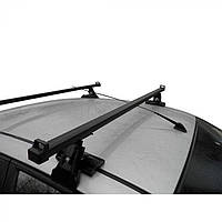 Багажник на крышу Daewoo Lanos 2 шт AVK