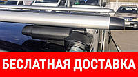 Багажник на крышу Audi A6 С6 2004 2011 AERO AVK