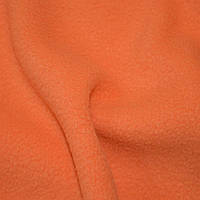 Флис оранжево-красный ш.166 (15005.051)